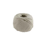 Fil à tricoter, crocheter Natura Medium - tagliatelle 31 - 50 g