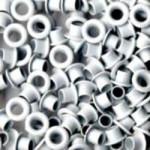 Issements - oeillets / gromlets