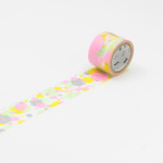 Masking Tape tâches d'encre