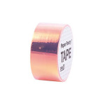 Masking Tape miroir Magical Summer Orange x 5 m