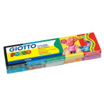 Assortiment multicolore de 500g de PatPlume