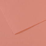 Feuille de papier A4 Mi-teintes 160 g/m² - 352 - Rose Foncé