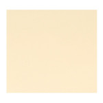 Feuille de simili cuir 30 x 30 cm Crème