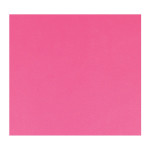 Feuille de simili cuir 30 x 30 cm Fuchsia