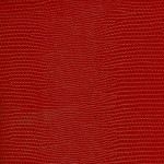 Papier Pellaq® LEZARD 50 x 68 cm 188 g/m² - Rouge