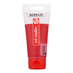 Peinture acrylique 75 ml - 800 Argent *** SO