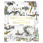 DESSINER COMME JOHANNA BASFORD