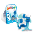Pâte à modeler Pocket Dragon - Patarev