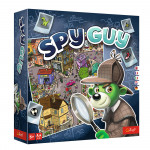 Spy Guy classique Jeux de société - Trefl
