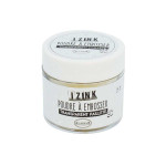 Poudre à embosser 25 ml transparent pailleté